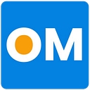 Optimized Marketing logo