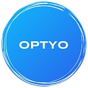 OPTYO logo