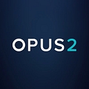 Opus 2 logo