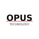 Opus Technology logo