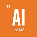 Orange Aluminum logo