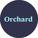 Orchard logo