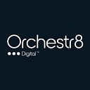 Orchestr8 Digital Ltd logo