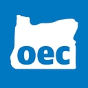 Oregon Environmental Council logo