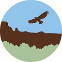 Oregon Natural Desert Association logo