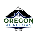 Oregon REALTORS logo