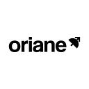 Oriane logo