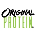 Original Protein Company logo