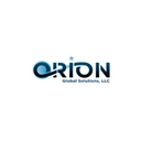 Orion Global Solutions logo