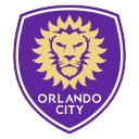 Orlando City SC logo