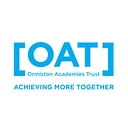 Ormiston Academies Trust logo