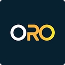 ORO Labs logo