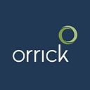 Orrick, Herrington & Sutcliffe LLP logo