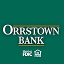 Orrstown Bank logo