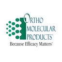 Ortho Molecular Products logo