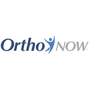 OrthoNOW immediate Orthopedic Care logo