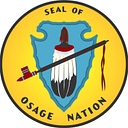 OSAGE NATION logo