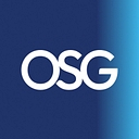OSG logo