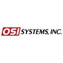 OSI Systems, Inc logo