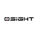 OSIGHT logo