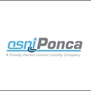Osni Ponca LLC logo