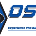 OSS Apparel logo