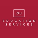 OU Education Services logo