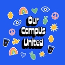 Our Campus United logo
