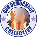 Our Democracy Collective logo