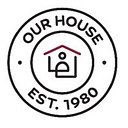Our House, Inc. New Jersey logo
