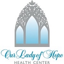 Our Lady of Hope Health Center logo
