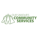 Our Saviour's Community Services logo