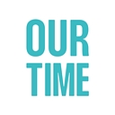 Our Time Charity logo