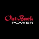 OutBack Power logo