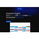 Outreach Engine logo