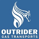 Outrider Gas Transports logo
