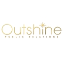 Outshine Public Relations logo