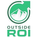 Outside ROI logo