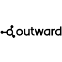 Outward logo