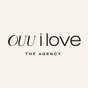 Ouu I Love Inc. logo