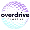 Overdrive Digital Agency logo