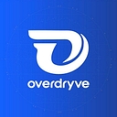 Overdryve logo