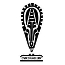 Ovico Gallery logo