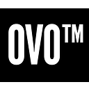 Ovo Talent logo