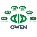 Owen logo
