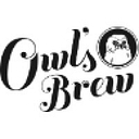 Owl's Brew logo