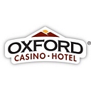 Oxford Casino Hotel logo