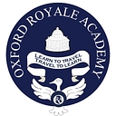 Oxford Royale logo