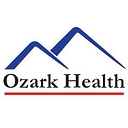 Ozark Health Inc logo