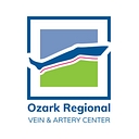 Ozark Regional Vein & Artery Center logo